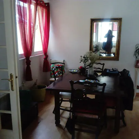 Appartamento Chez Mag Lilla Esterno foto