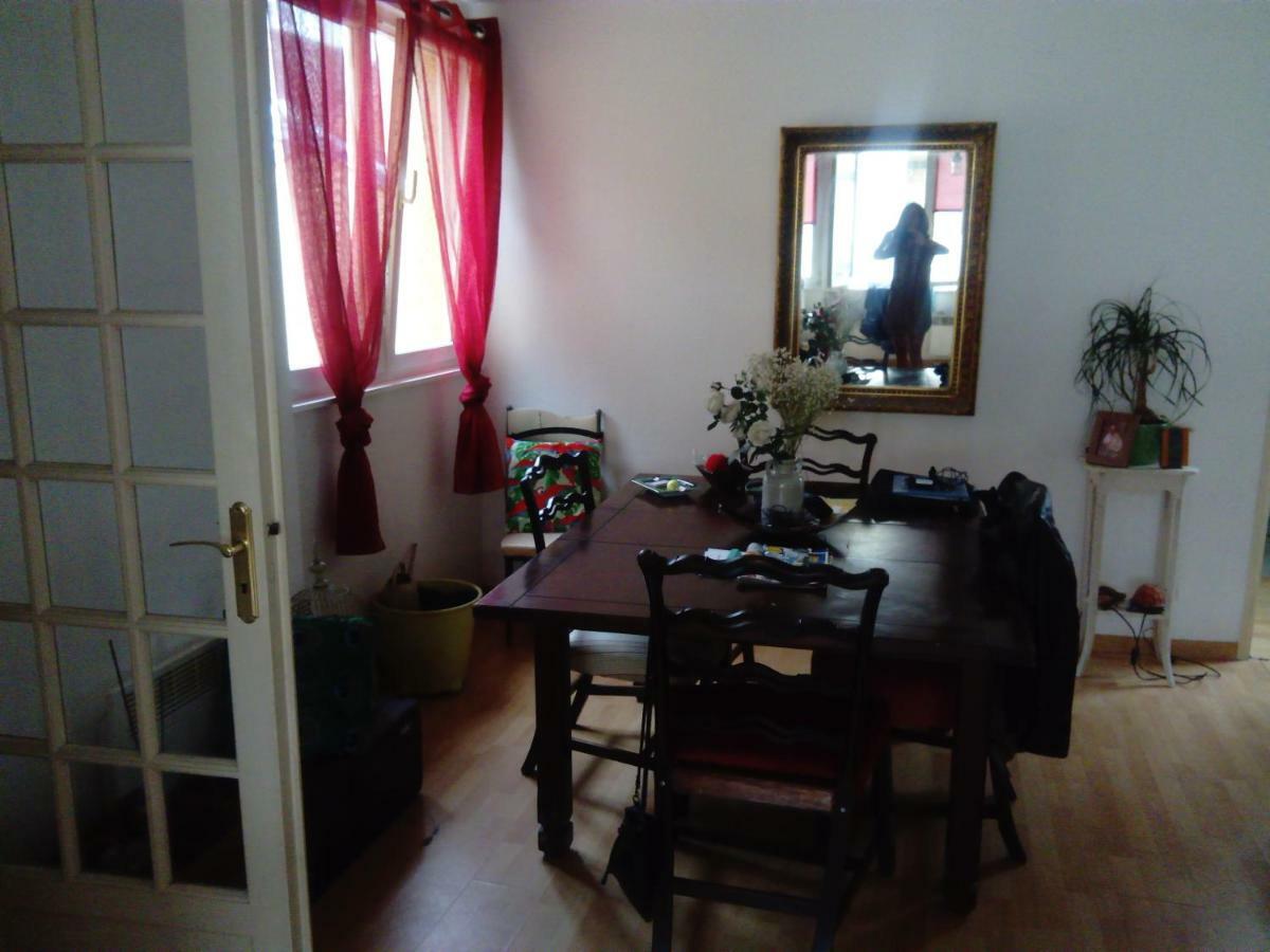 Chez Mag Alloggio in famiglia Lilla