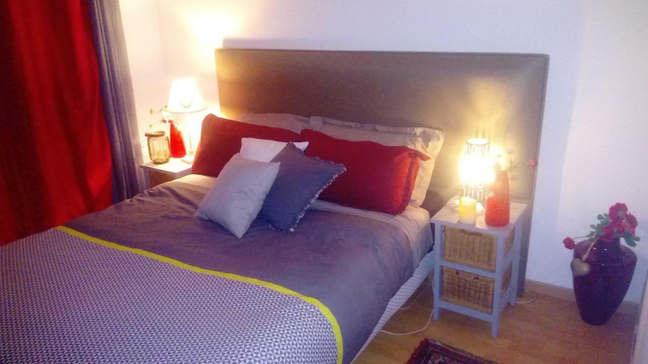 Homestay Chez Mag